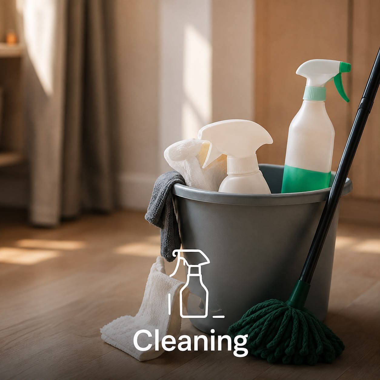 Cleaning