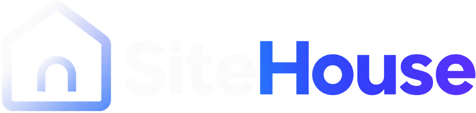 SiteHouse Logo
