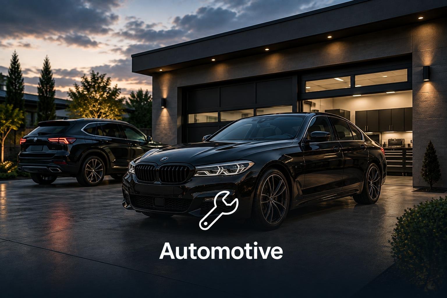 Automotive
